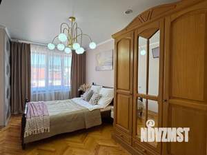 2-к квартира, посуточно, 60м2, 4/5 этаж