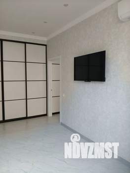 1-к квартира, посуточно, 44м2, 3/6 этаж