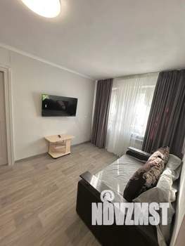 2-к квартира, посуточно, 50м2, 3/5 этаж