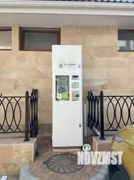 Студия квартира, посуточно, 25м2, 6/8 этаж