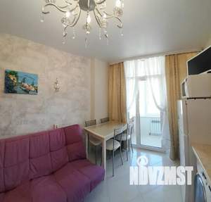 1-к квартира, посуточно, 47м2, 4/6 этаж