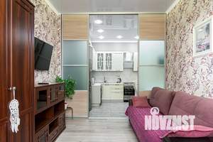 2-к квартира, посуточно, 48м2, 4/7 этаж