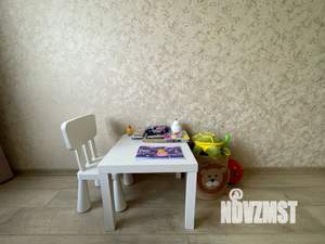 2-к квартира, посуточно, 70м2, 4/11 этаж