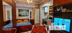 Студия квартира, посуточно, 18м2, 1/1 этаж