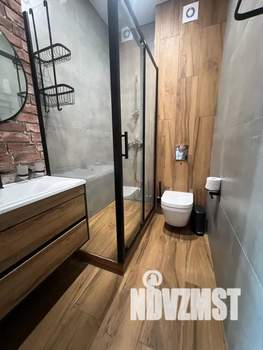 2-к квартира, посуточно, 70м2, 2/3 этаж