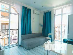 1-к квартира, на длительный срок, 40м2, 7/8 этаж