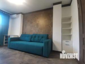 1-к квартира, на длительный срок, 34м2, 3/9 этаж