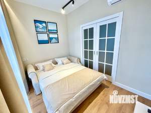 2-к квартира, посуточно, 50м2, 6/7 этаж