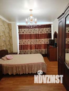 2-к квартира, посуточно, 70м2, 3/9 этаж