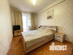 3-к квартира, посуточно, 65м2, 2/7 этаж