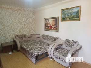 2-к квартира, на длительный срок, 55м2, 3/4 этаж