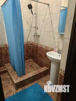 1-к квартира, на длительный срок, 37м2, 4/5 этаж