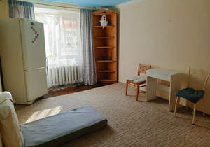 2-к квартира, на длительный срок, 38м2, 2/9 этаж