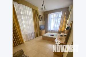 3-к квартира, посуточно, 73м2, 1/5 этаж