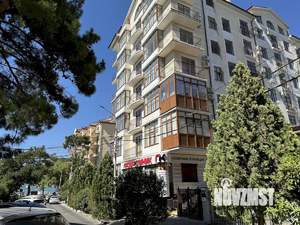 1-к квартира, посуточно, 45м2, 5/8 этаж