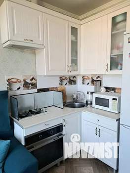 1-к квартира, посуточно, 48м2, 7/7 этаж