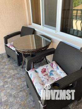 2-к квартира, посуточно, 28м2, 4/4 этаж