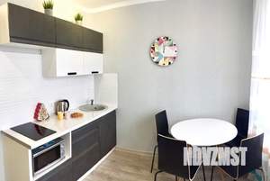 1-к квартира, посуточно, 50м2, 1/1 этаж