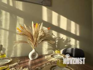 2-к квартира, посуточно, 60м2, 4/5 этаж