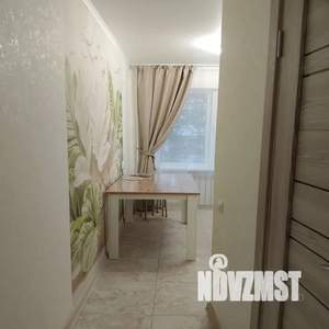 2-к квартира, посуточно, 36м2, 1/5 этаж