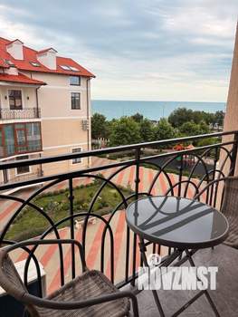 1-к квартира, посуточно, 54м2, 3/5 этаж
