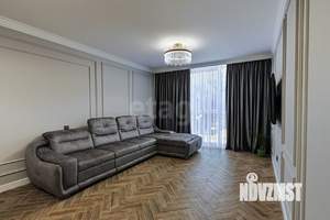 3-к квартира, на длительный срок, 83м2, 4/20 этаж