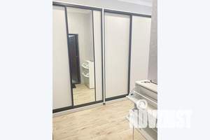 1-к квартира, посуточно, 30м2, 3/8 этаж
