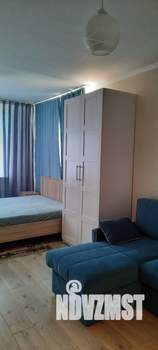 2-к квартира, посуточно, 46м2, 2/3 этаж