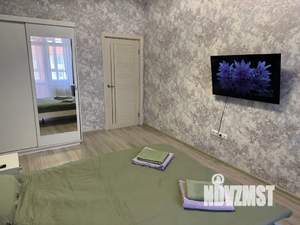 2-к квартира, посуточно, 67м2, 7/8 этаж