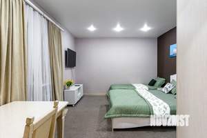 2-к квартира, посуточно, 80м2, 1/2 этаж