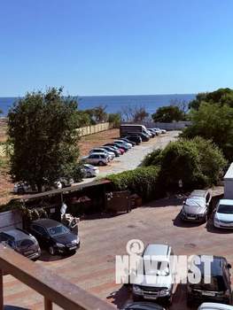 1-к квартира, посуточно, 39м2, 3/8 этаж