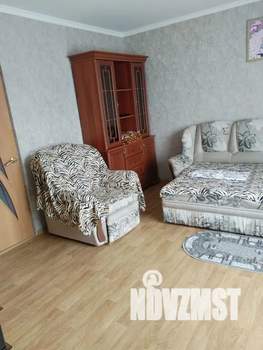 2-к квартира, посуточно, 54м2, 4/9 этаж