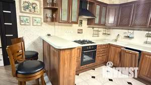 1-к квартира, посуточно, 64м2, 9/11 этаж