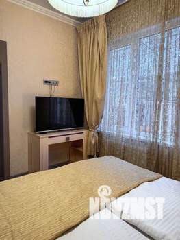 2-к квартира, посуточно, 50м2, 1/4 этаж