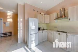 1-к квартира, посуточно, 54м2, 6/6 этаж