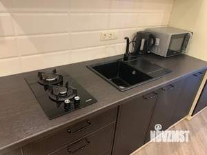 1-к квартира, посуточно, 50м2, 3/3 этаж