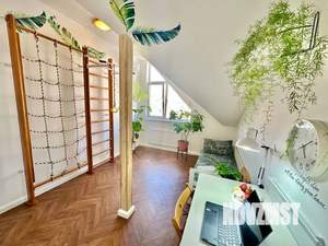 2-к квартира, посуточно, 77м2, 8/8 этаж