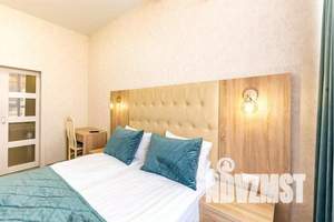 2-к квартира, посуточно, 52м2, 3/4 этаж