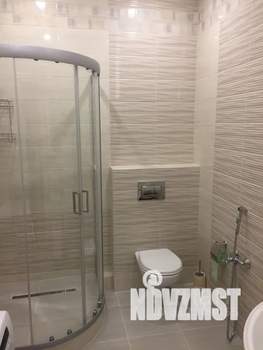 1-к квартира, посуточно, 50м2, 3/5 этаж