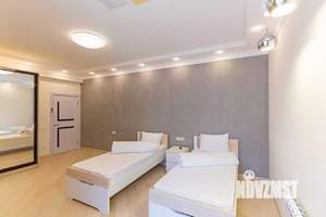 3-к квартира, посуточно, 108м2, 8/14 этаж