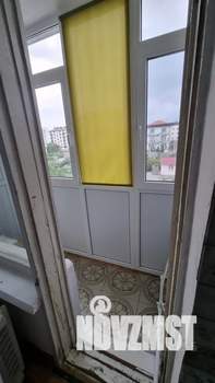 2-к квартира, посуточно, 52м2, 4/5 этаж