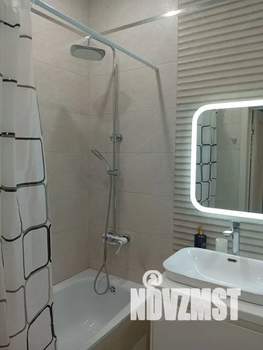1-к квартира, посуточно, 47м2, 7/8 этаж