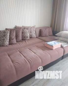 1-к квартира, посуточно, 45м2, 4/9 этаж