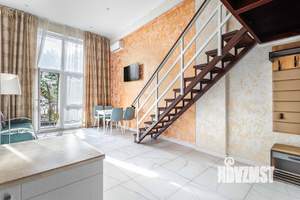 1-к квартира, на длительный срок, 55м2, 1/5 этаж