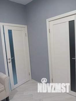 1-к квартира, посуточно, 47м2, 7/8 этаж