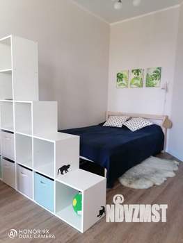 2-к квартира, посуточно, 50м2, 6/8 этаж