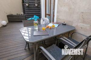 2-к квартира, посуточно, 59м2, 1/8 этаж