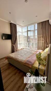 2-к квартира, на длительный срок, 61м2, 6/7 этаж