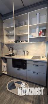 Студия квартира, посуточно, 23м2, 2/5 этаж