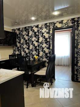 2-к квартира, посуточно, 43м2, 6/9 этаж